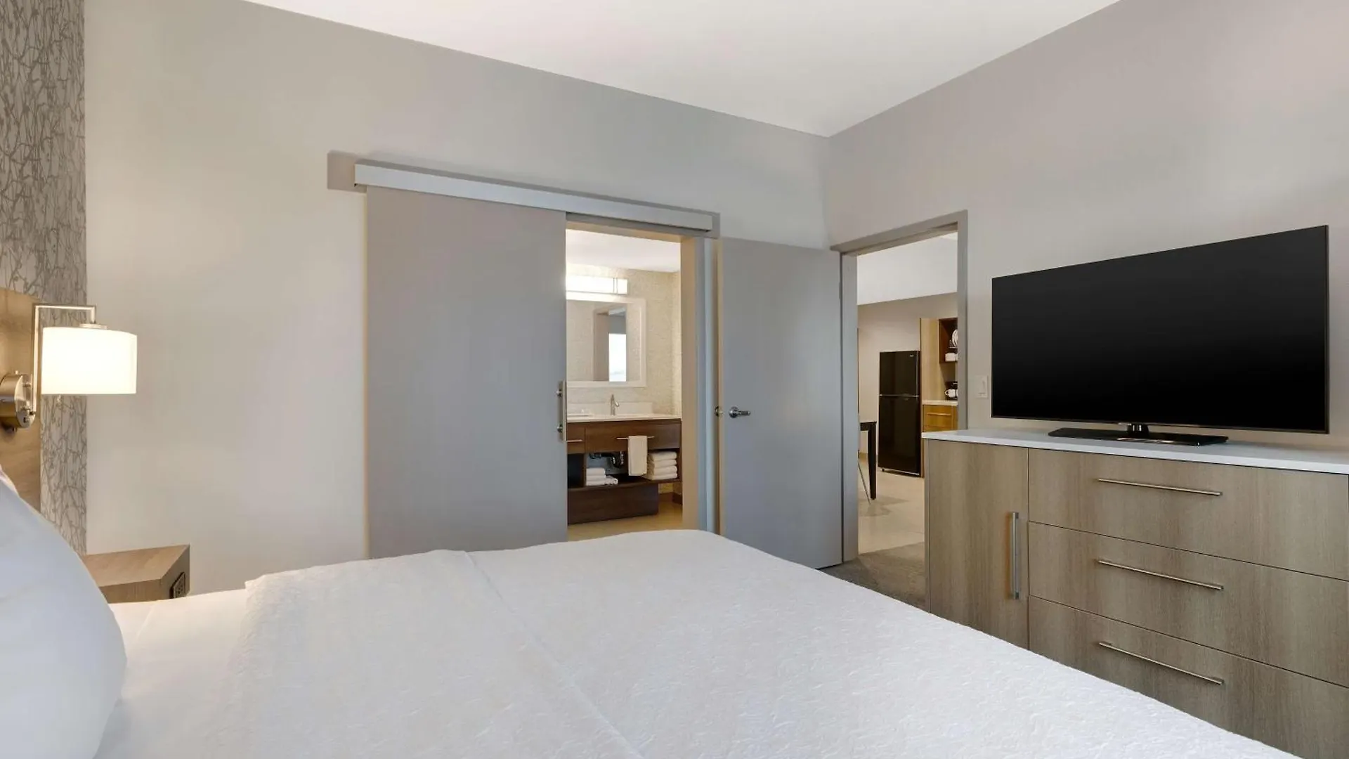 Home2 Suites By Hilton Las Vegas Southwest I-215 Curve Hotel