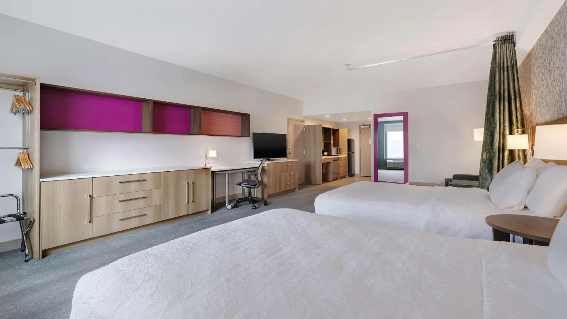 Home2 Suites By Hilton Las Vegas Southwest I-215 Curve United States
