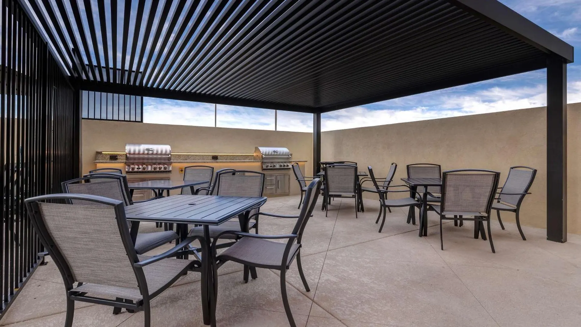 Hotel Home2 Suites By Hilton Las Vegas Southwest I-215 Curve
