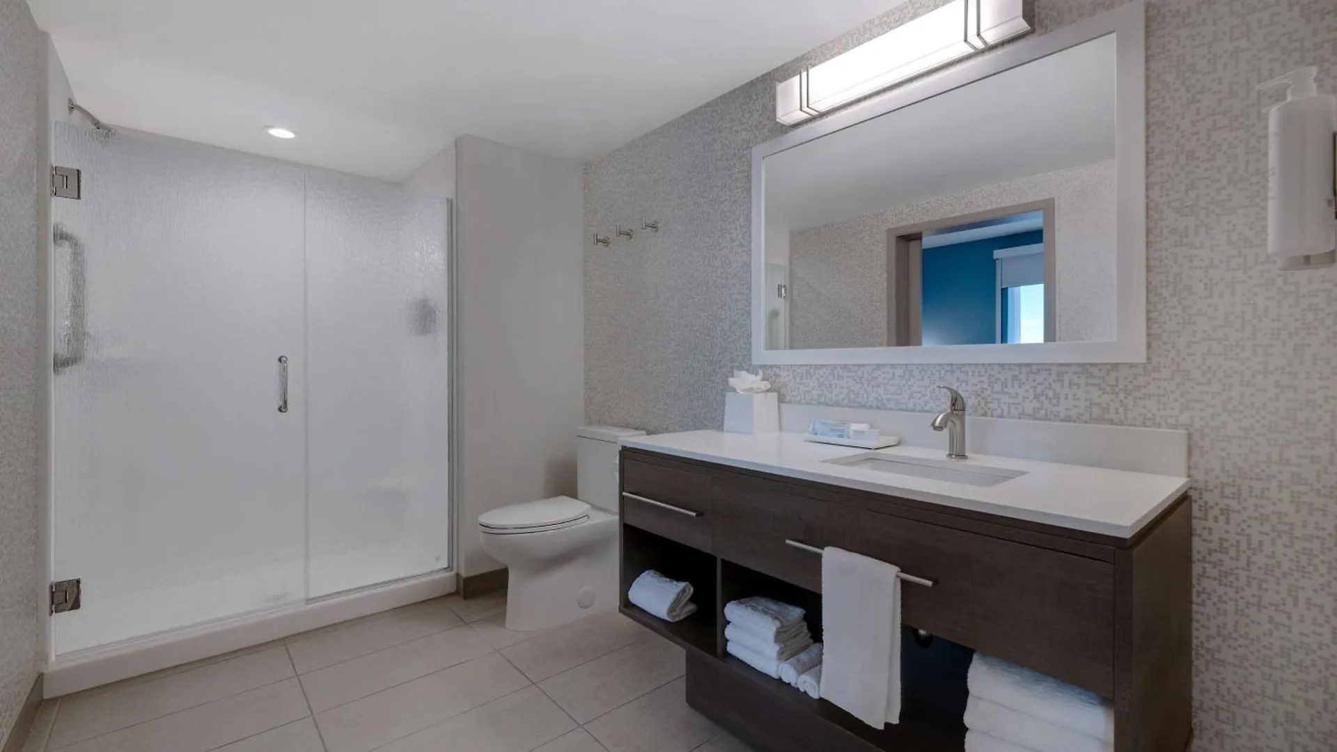 Home2 Suites By Hilton Las Vegas Southwest I-215 Curve 3*,  United States