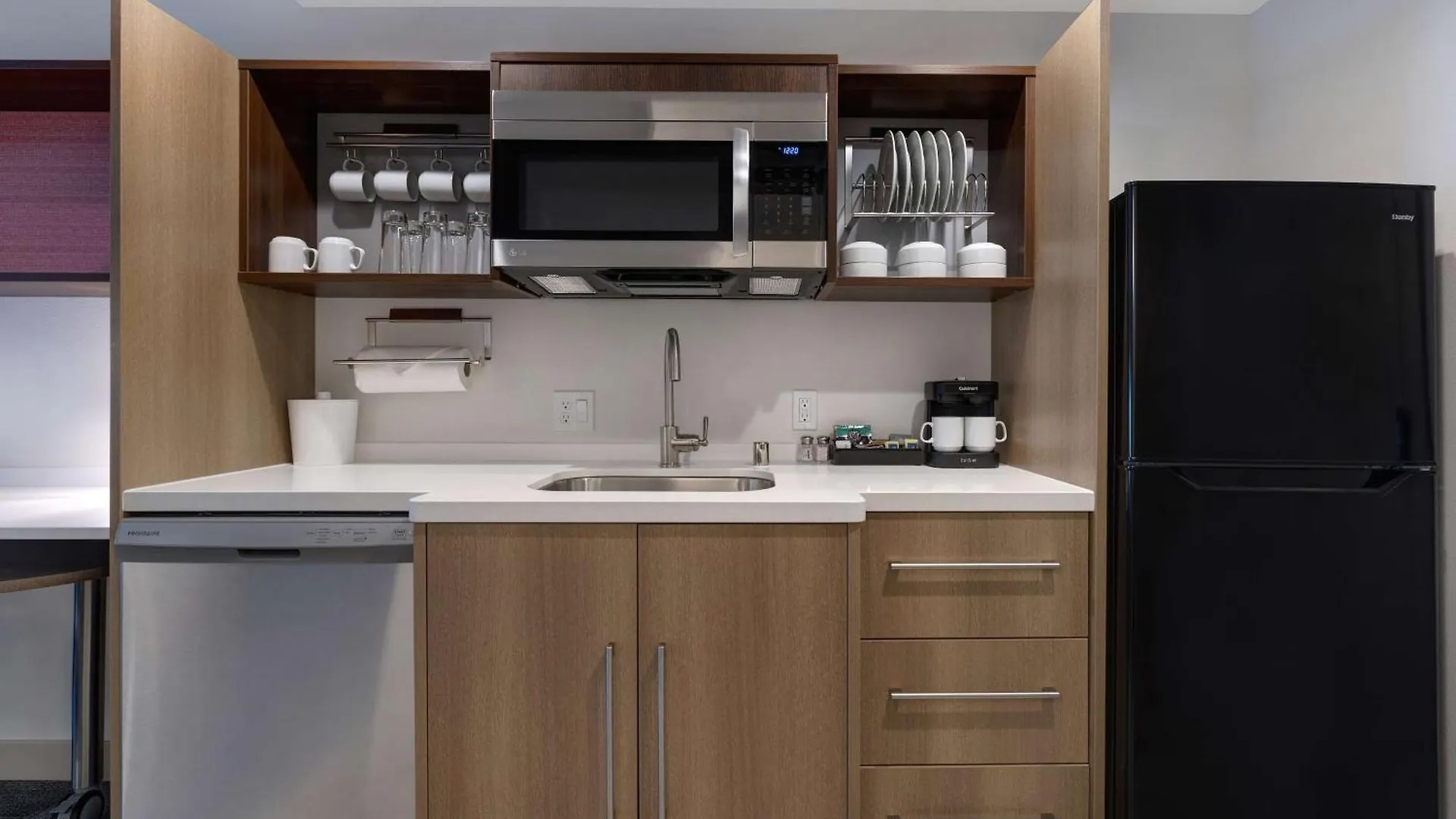 Home2 Suites By Hilton Las Vegas Southwest I-215 Curve Hotel