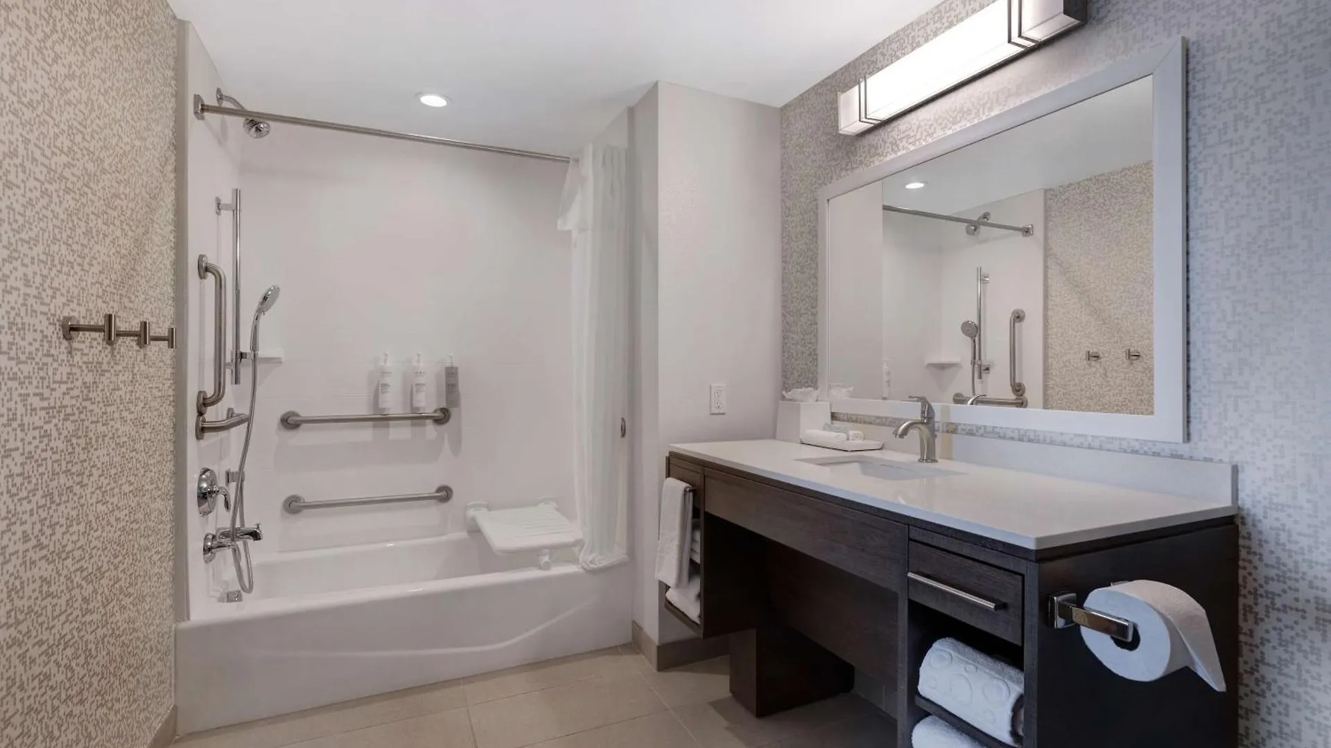 Home2 Suites By Hilton Las Vegas Southwest I-215 Curve Hotel