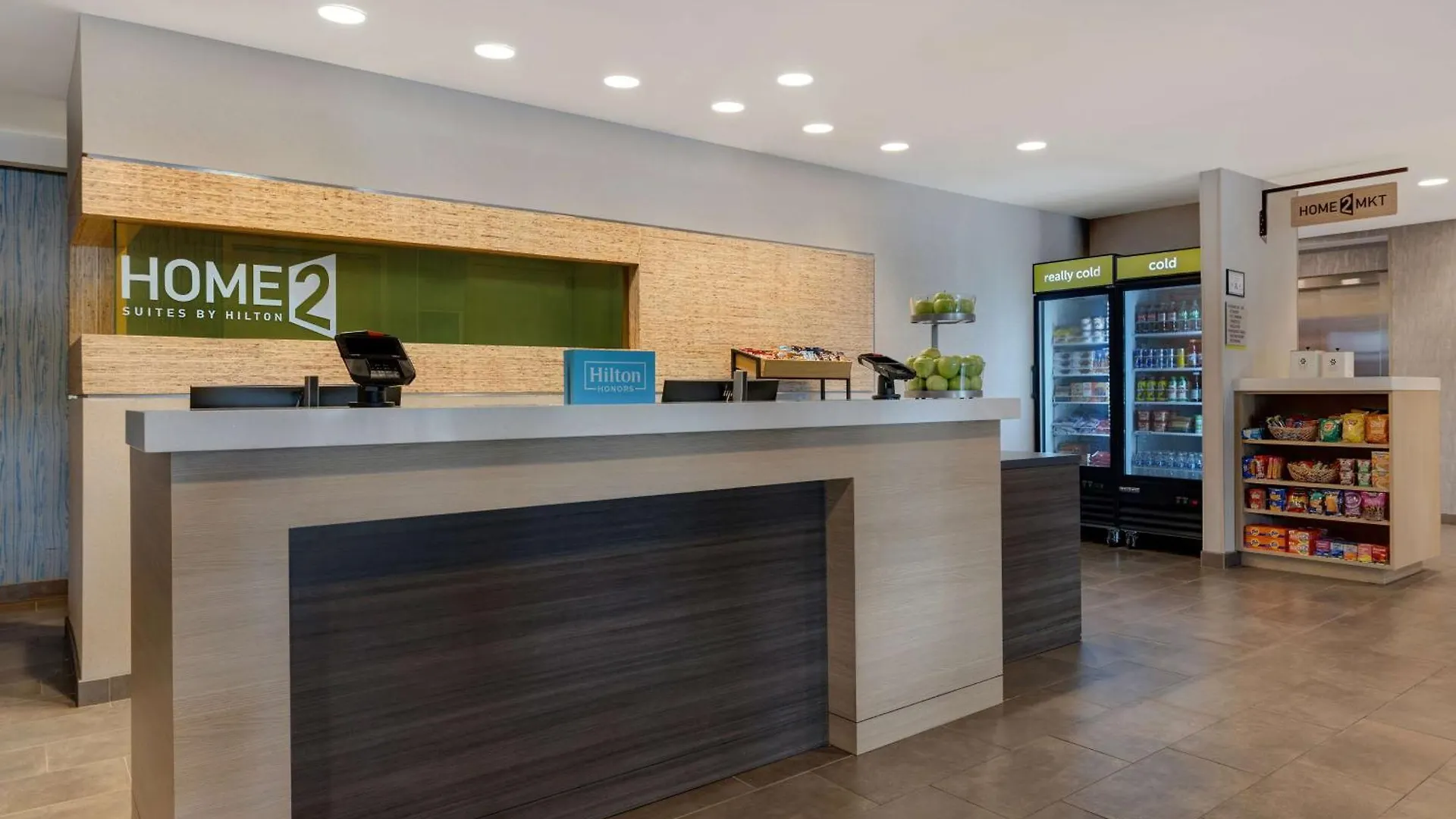 Home2 Suites By Hilton Las Vegas Southwest I-215 Curve