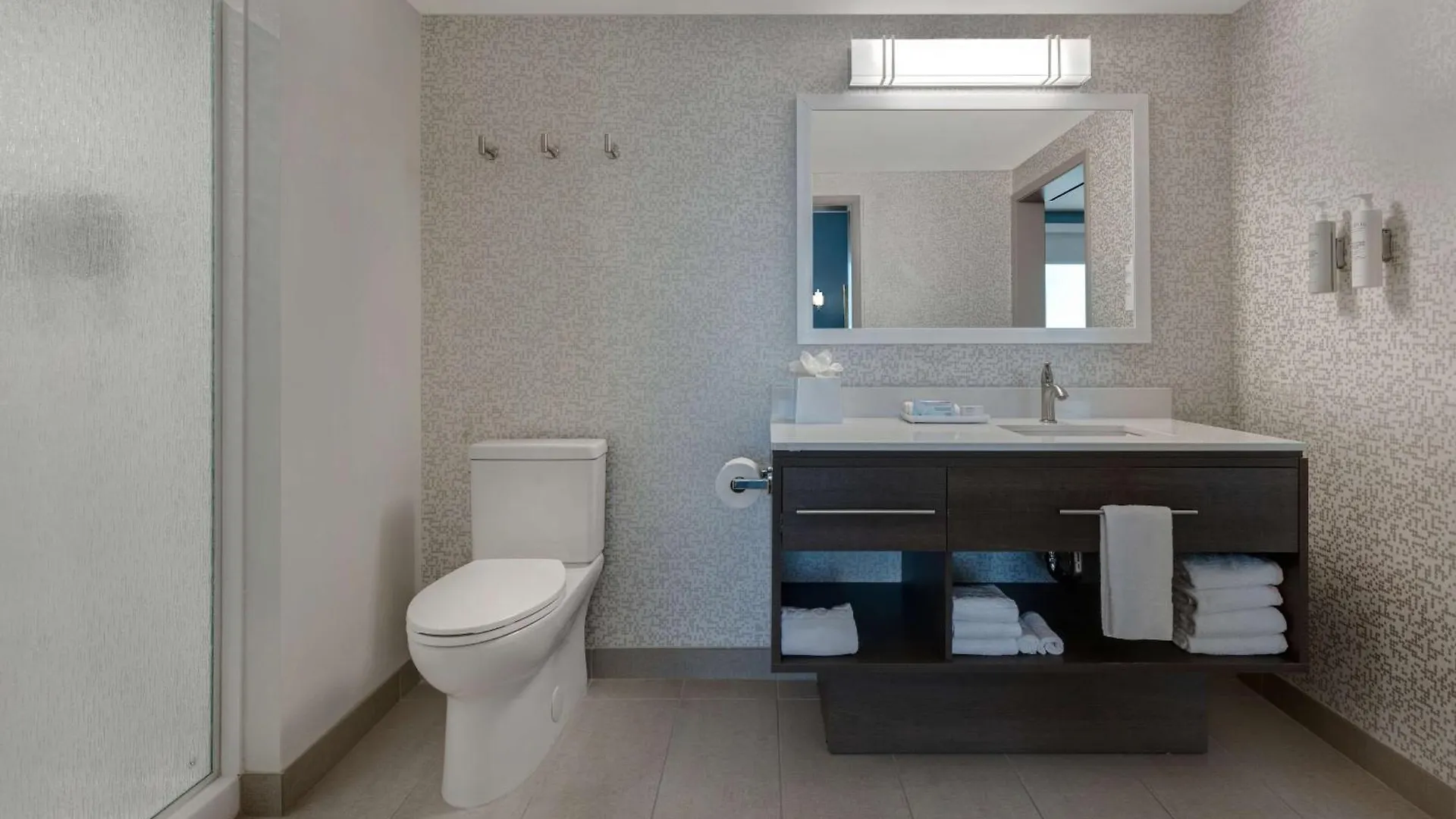*** Hotel Home2 Suites By Hilton Las Vegas Southwest I-215 Curve United States