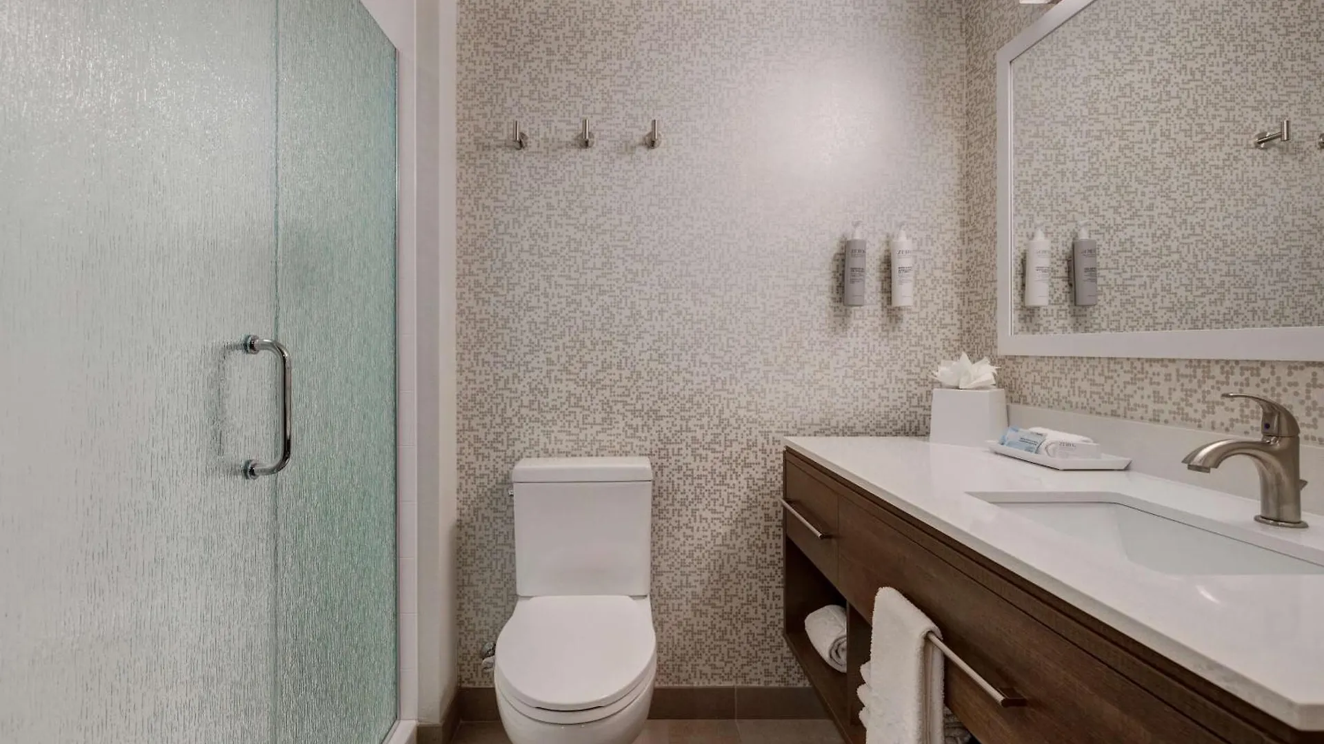 Hotel Home2 Suites By Hilton Las Vegas Southwest I-215 Curve