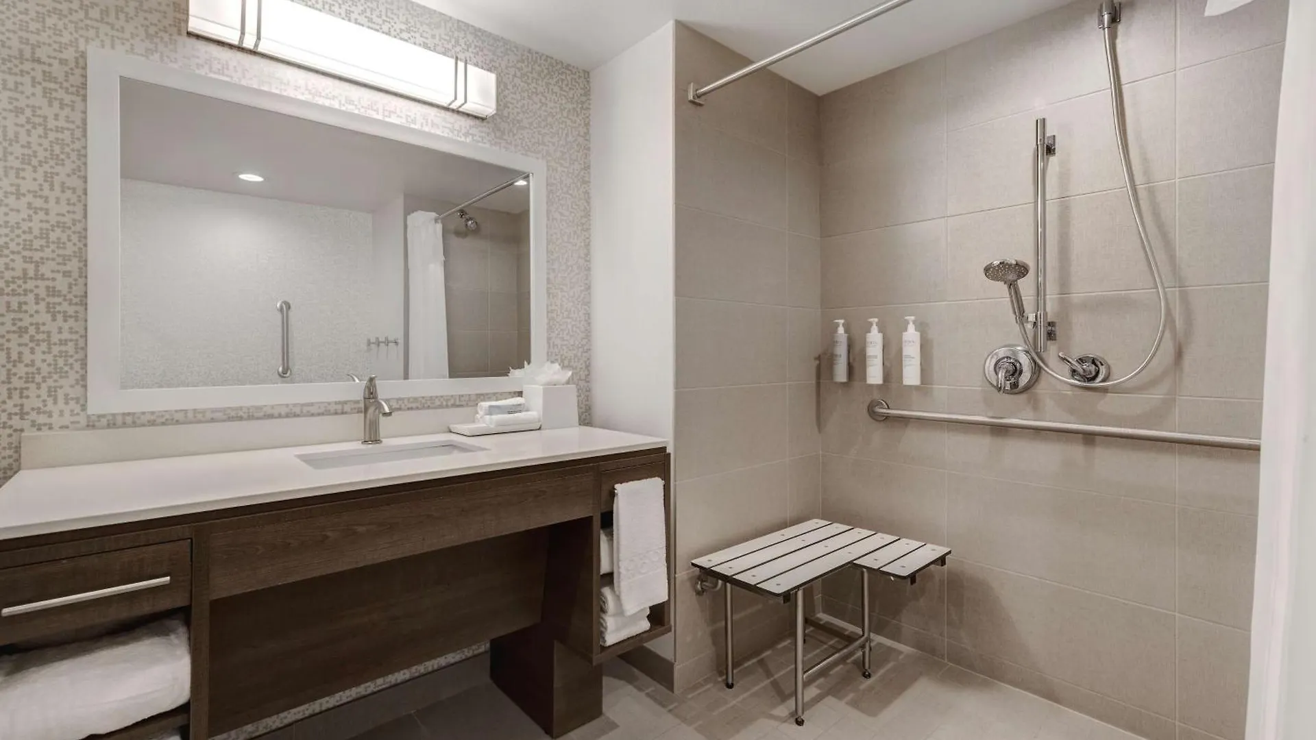 Home2 Suites By Hilton Las Vegas Southwest I-215 Curve