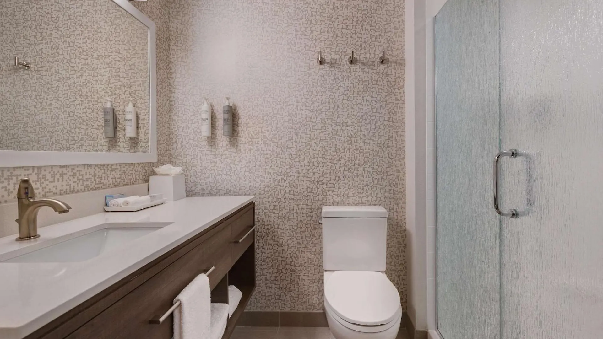 Home2 Suites By Hilton Las Vegas Southwest I-215 Curve United States