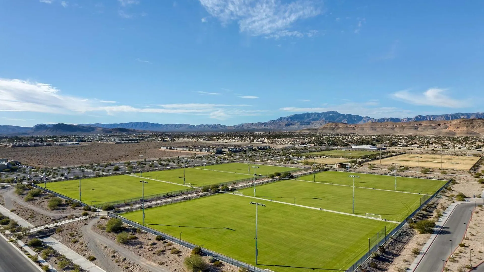 *** Hotel Home2 Suites By Hilton Las Vegas Southwest I-215 Curve United States
