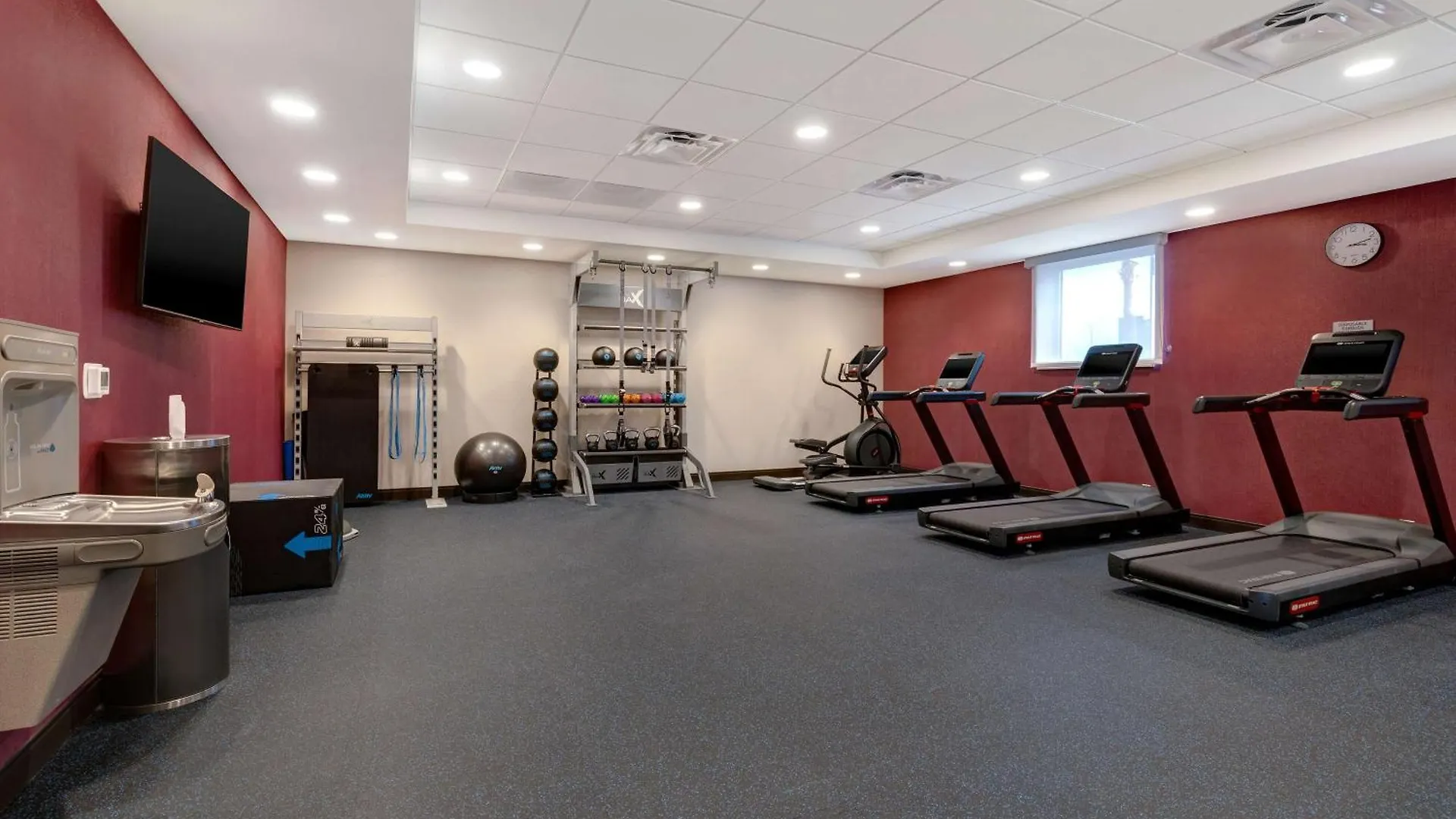 Home2 Suites By Hilton Las Vegas Southwest I-215 Curve United States