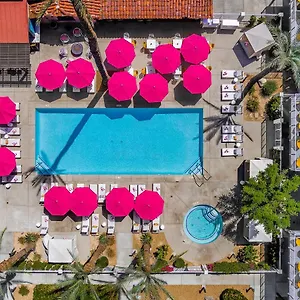 visit hotel