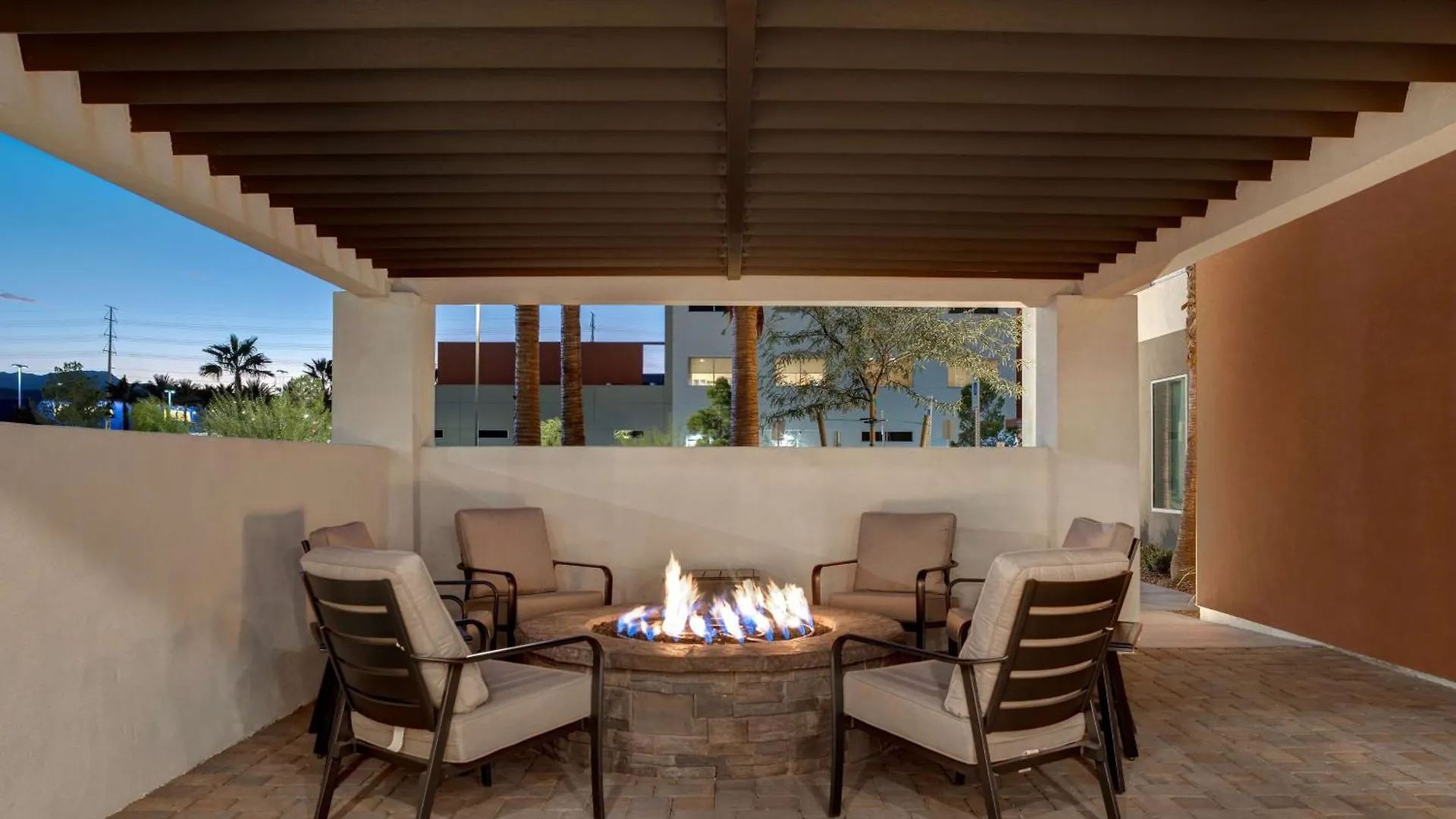 Home2 Suites By Hilton Las Vegas Southwest I-215 Curve United States