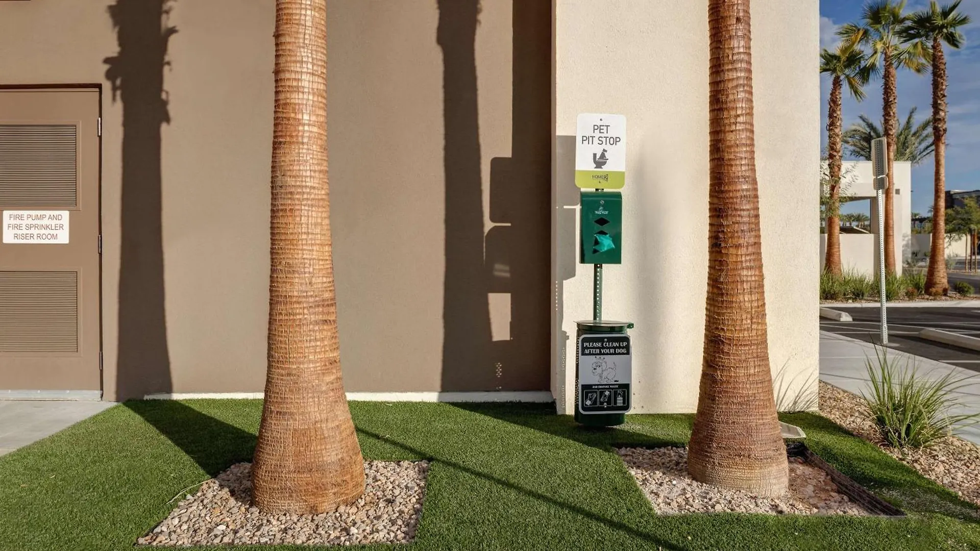 *** Hotel Home2 Suites By Hilton Las Vegas Southwest I-215 Curve United States