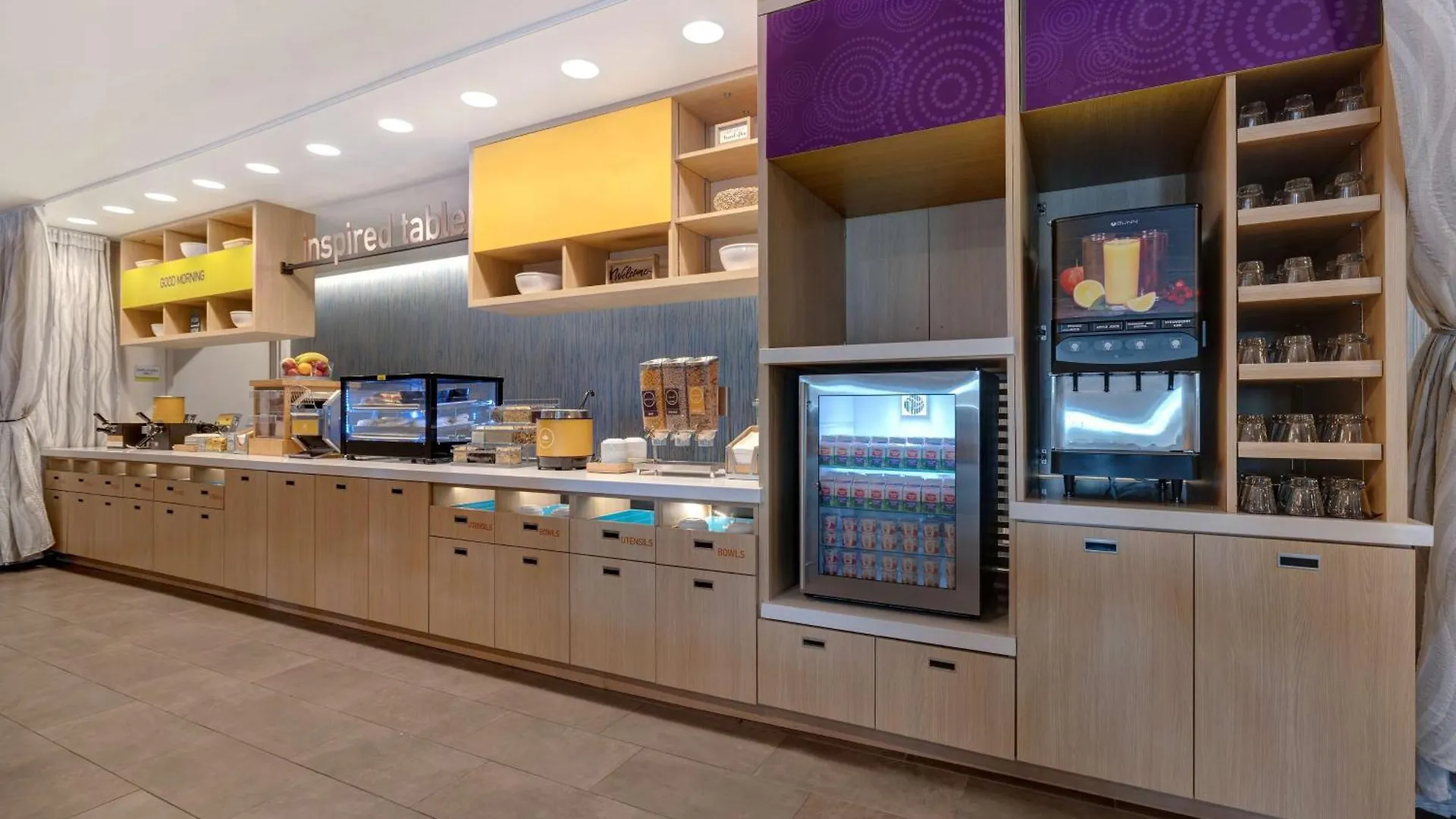 Hotel Home2 Suites By Hilton Las Vegas Southwest I-215 Curve