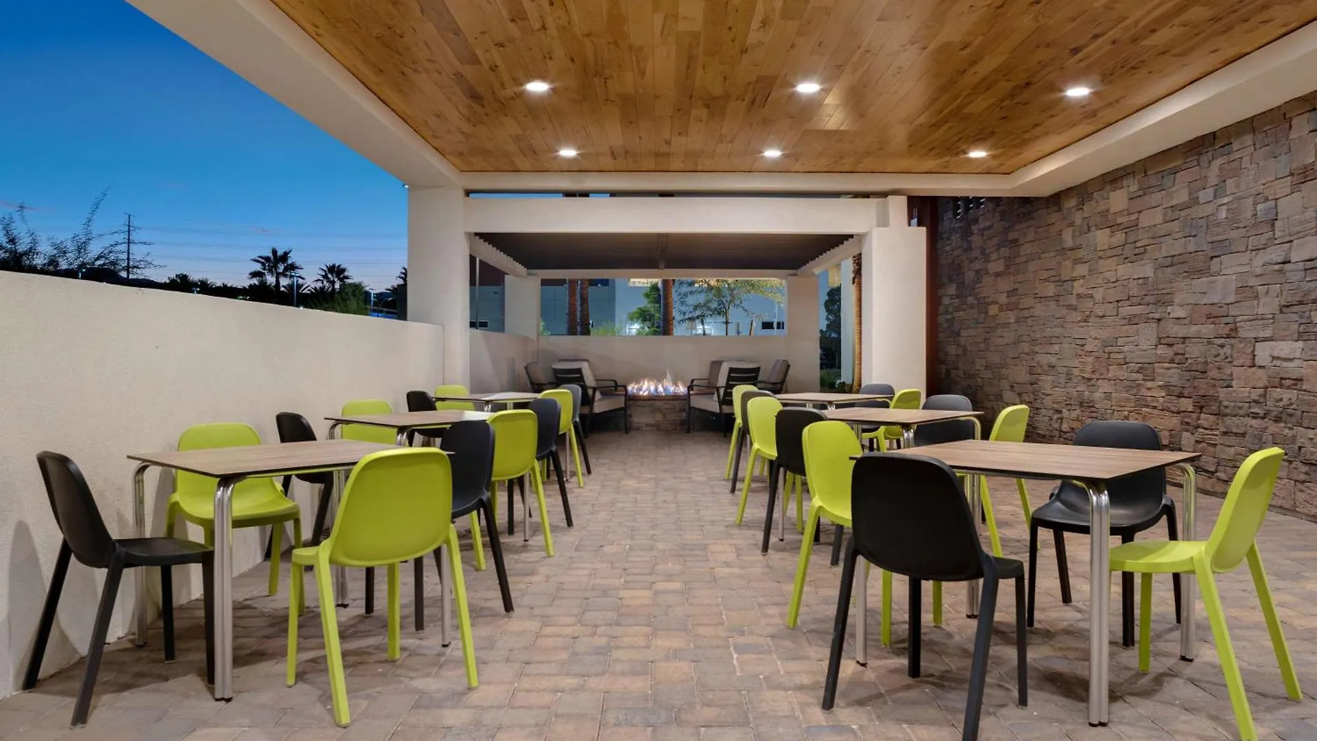 Home2 Suites By Hilton Las Vegas Southwest I-215 Curve 3*,  United States