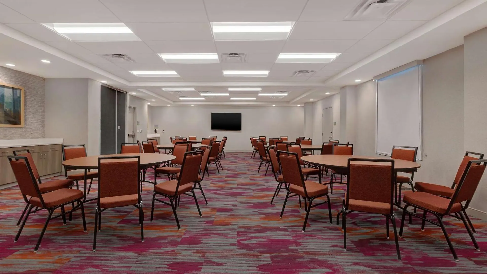 Hotel Home2 Suites By Hilton Las Vegas Southwest I-215 Curve