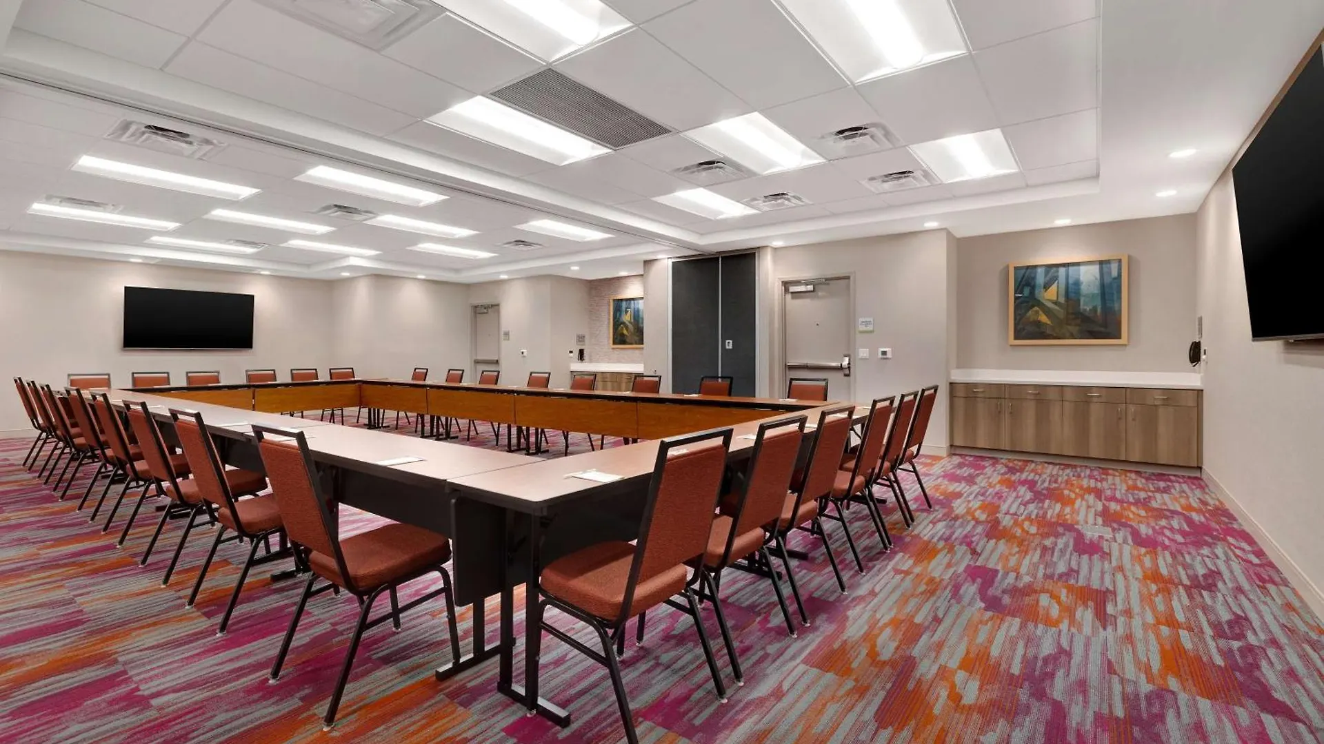 Home2 Suites By Hilton Las Vegas Southwest I-215 Curve 3*,