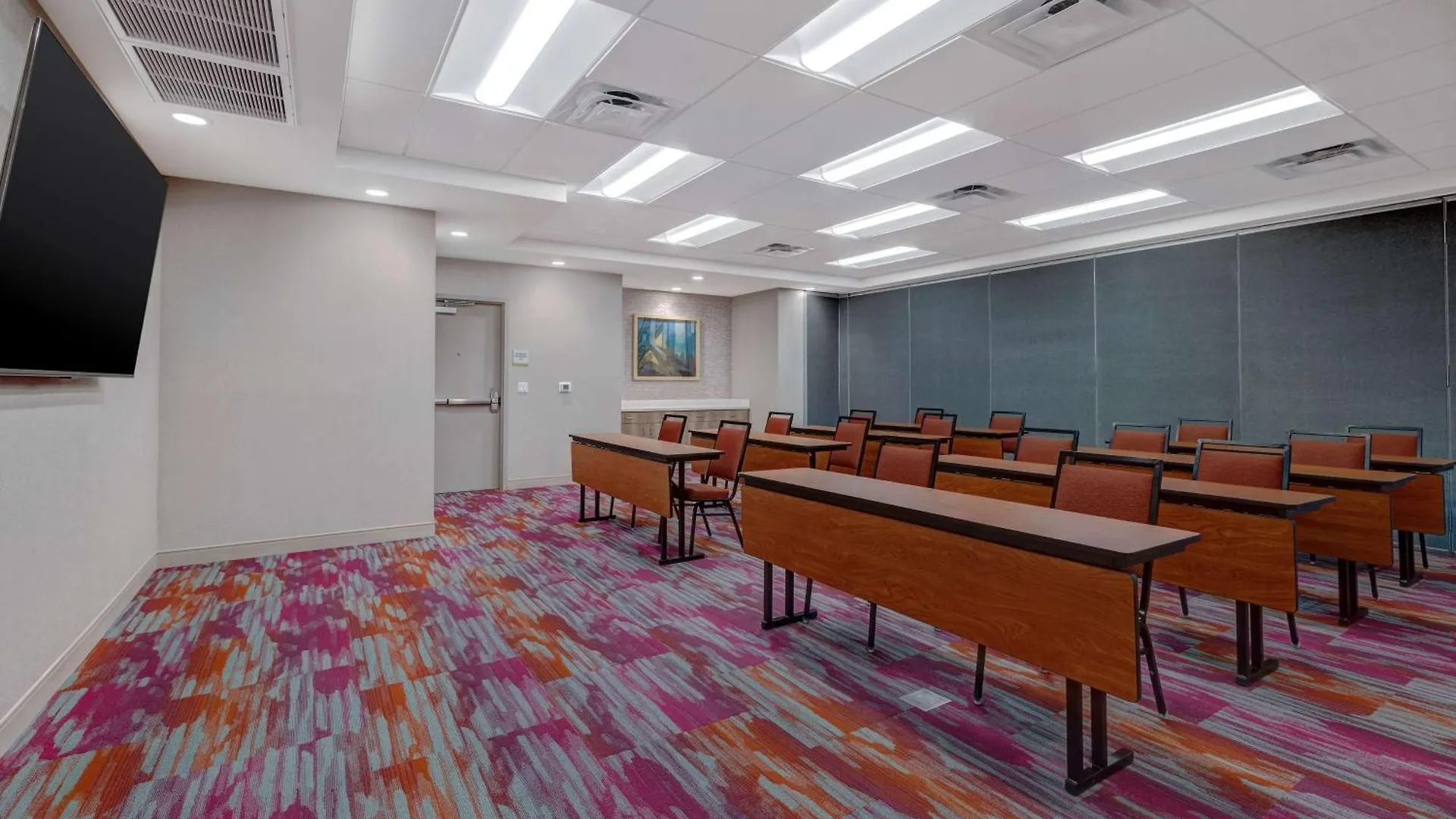 Home2 Suites By Hilton Las Vegas Southwest I-215 Curve
