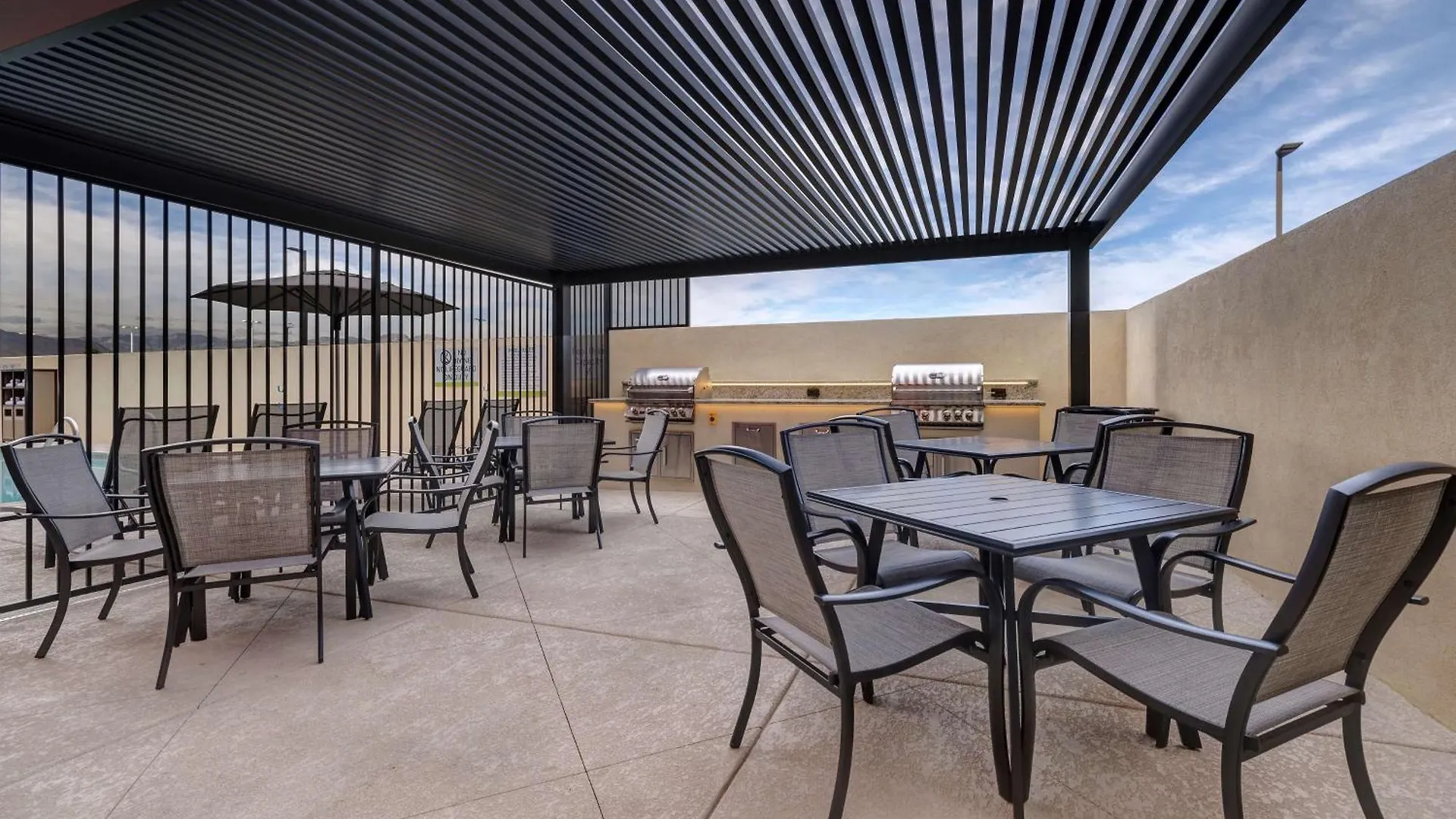 Home2 Suites By Hilton Las Vegas Southwest I-215 Curve 3*,  United States
